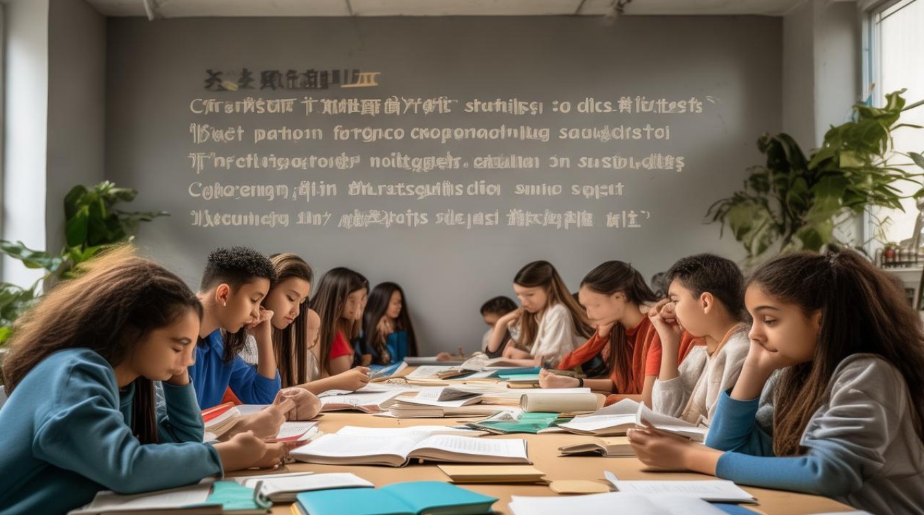 如何选择全国考研专业课并高效备考？-图2