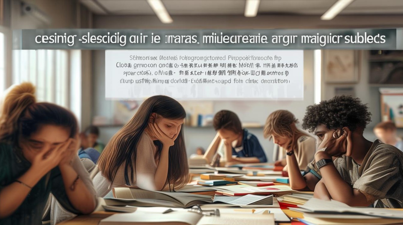 如何选择全国考研专业课并高效备考？-图3