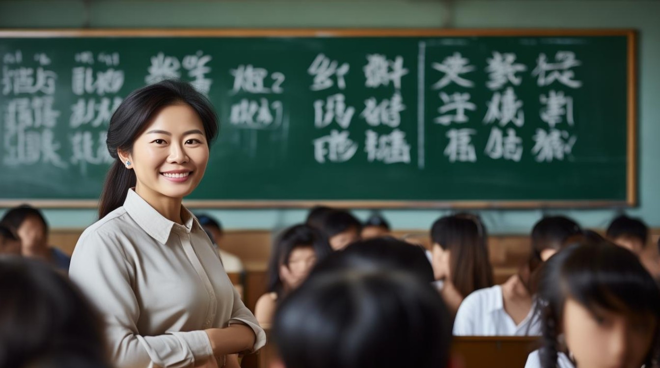 中学语文教师资格证好考吗？通过率与备考技巧解析-图2