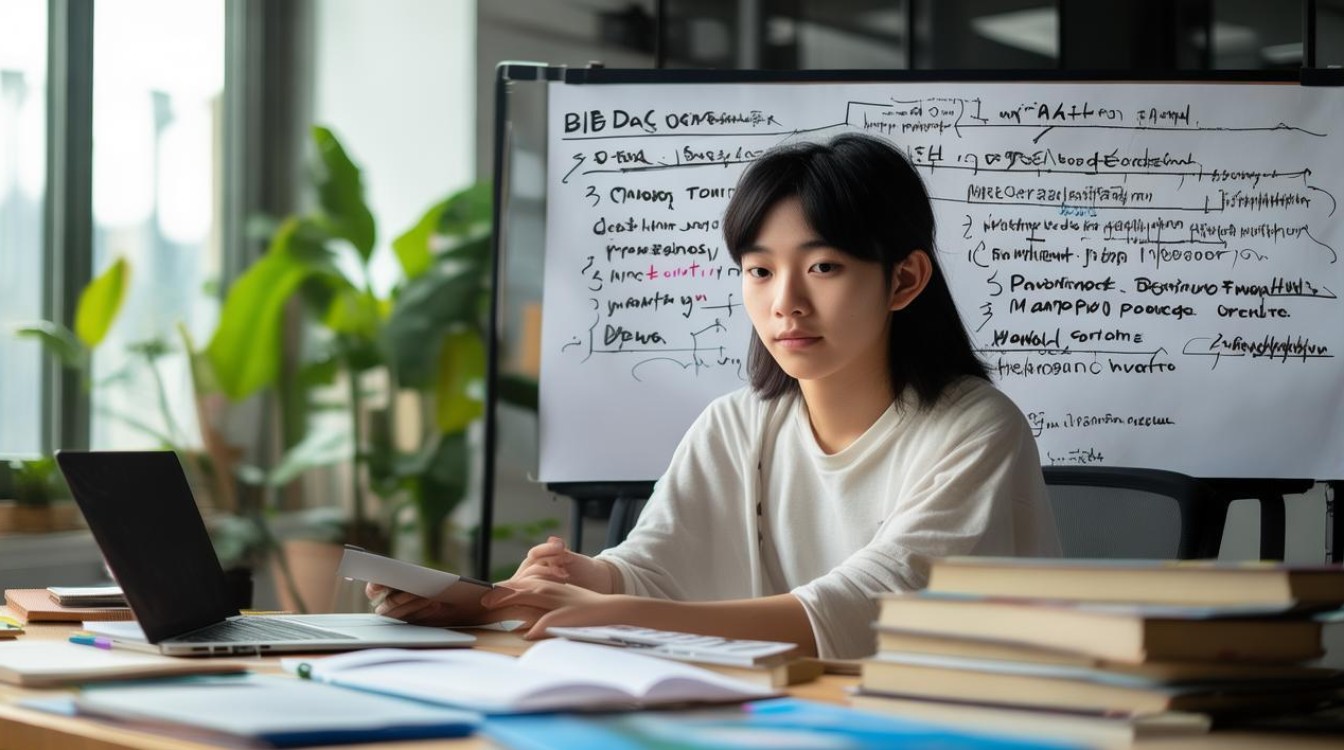 数学跨专业考研有哪些热门方向？数据驱动如何选择？-图1