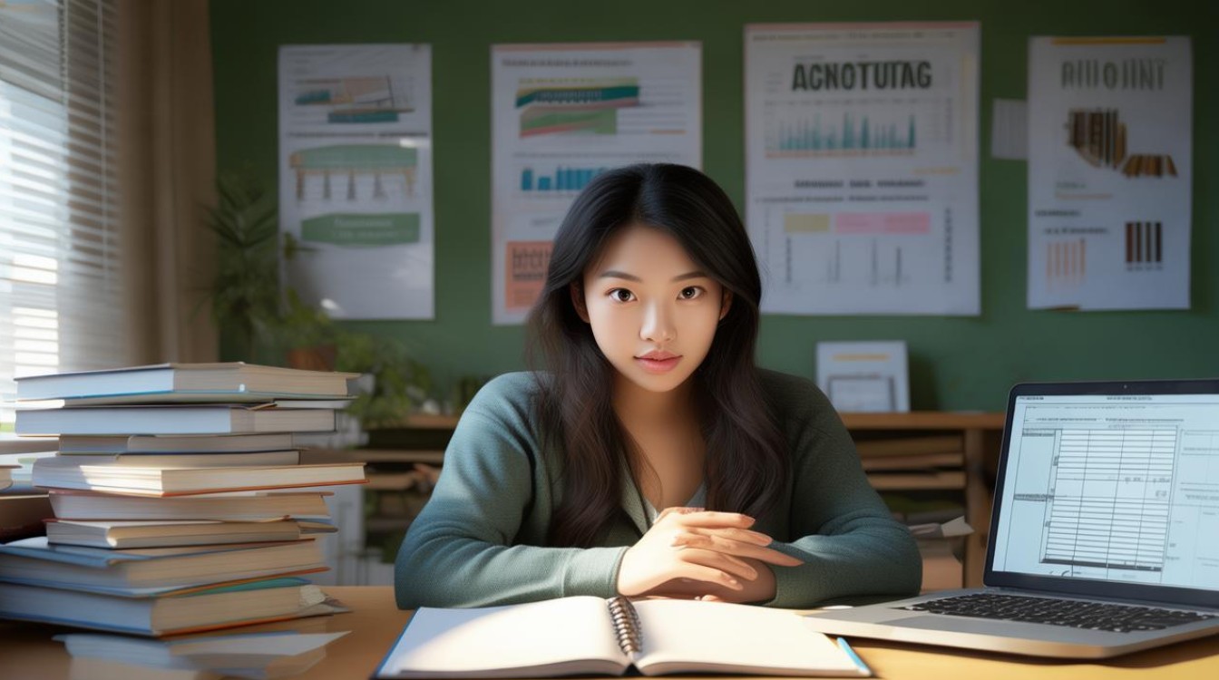 学会计专业有前途吗？就业方向与薪资解析-图3