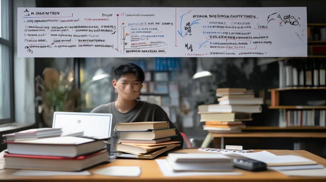 数学跨专业考研有哪些热门方向？数据驱动如何选择？-图4