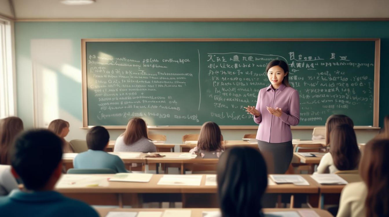 教师资格证试教如何备考？机构选择有哪些技巧？-图1