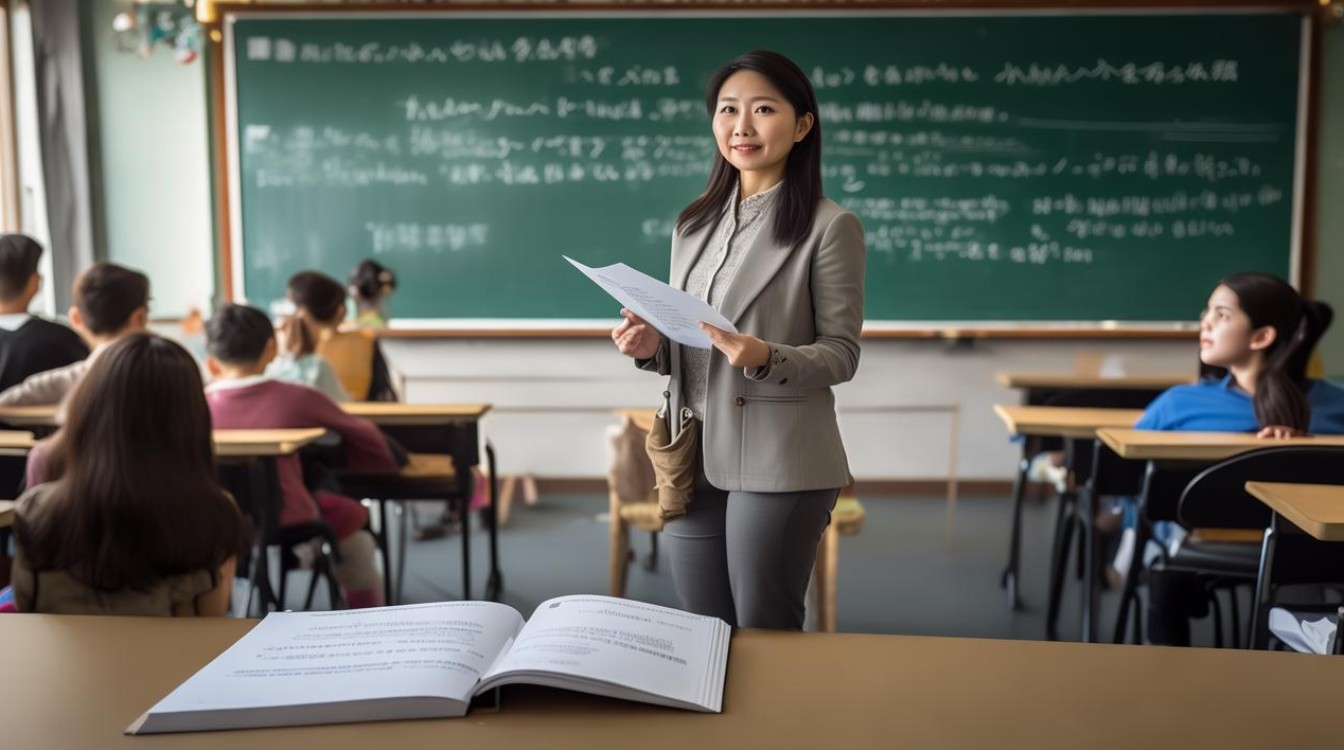教师资格证试教如何备考？机构选择有哪些技巧？-图3