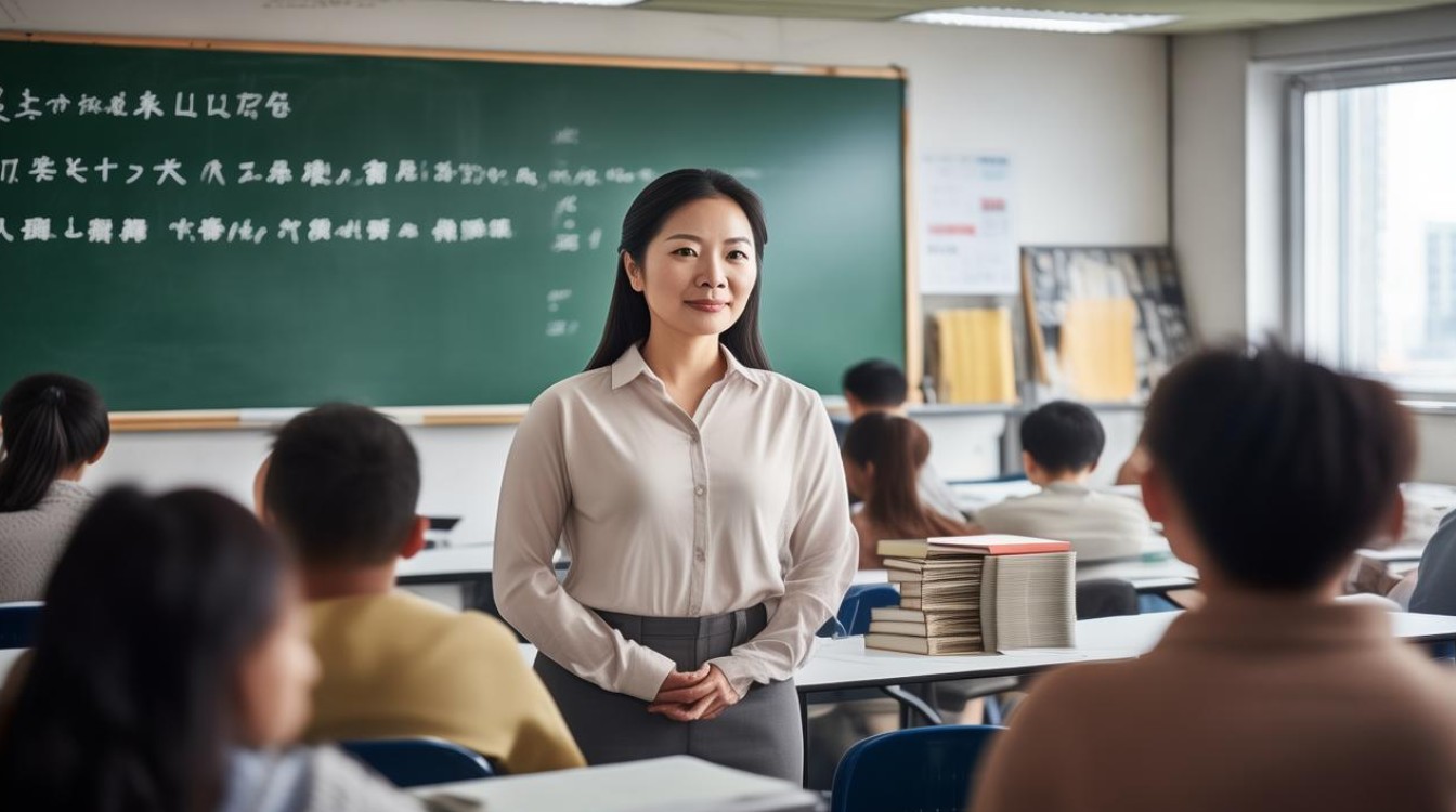 教师资格证试教如何备考？机构选择有哪些技巧？-图4