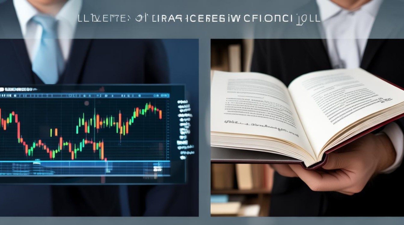 金融专业与经济专业研究生如何选择？就业前景对比分析-图1