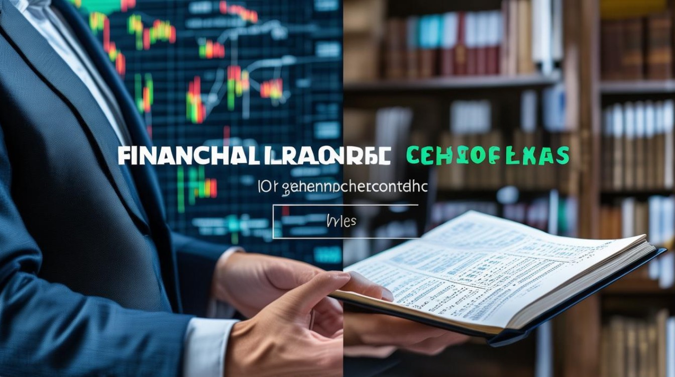 金融专业与经济专业研究生如何选择？就业前景对比分析-图4