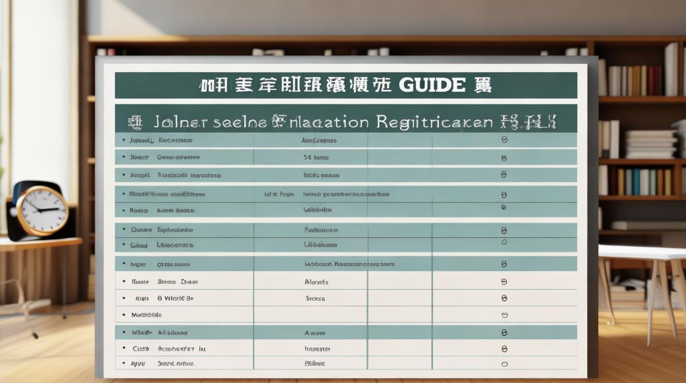 如何报考江苏教师资格证？备考技巧与机构推荐-图1