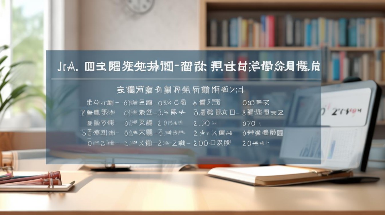 如何报考江苏教师资格证？备考技巧与机构推荐-图2