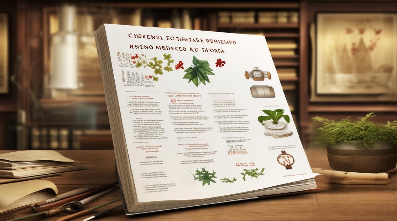 中药学与药学专业研究生如何选择？关键区别解析-图3