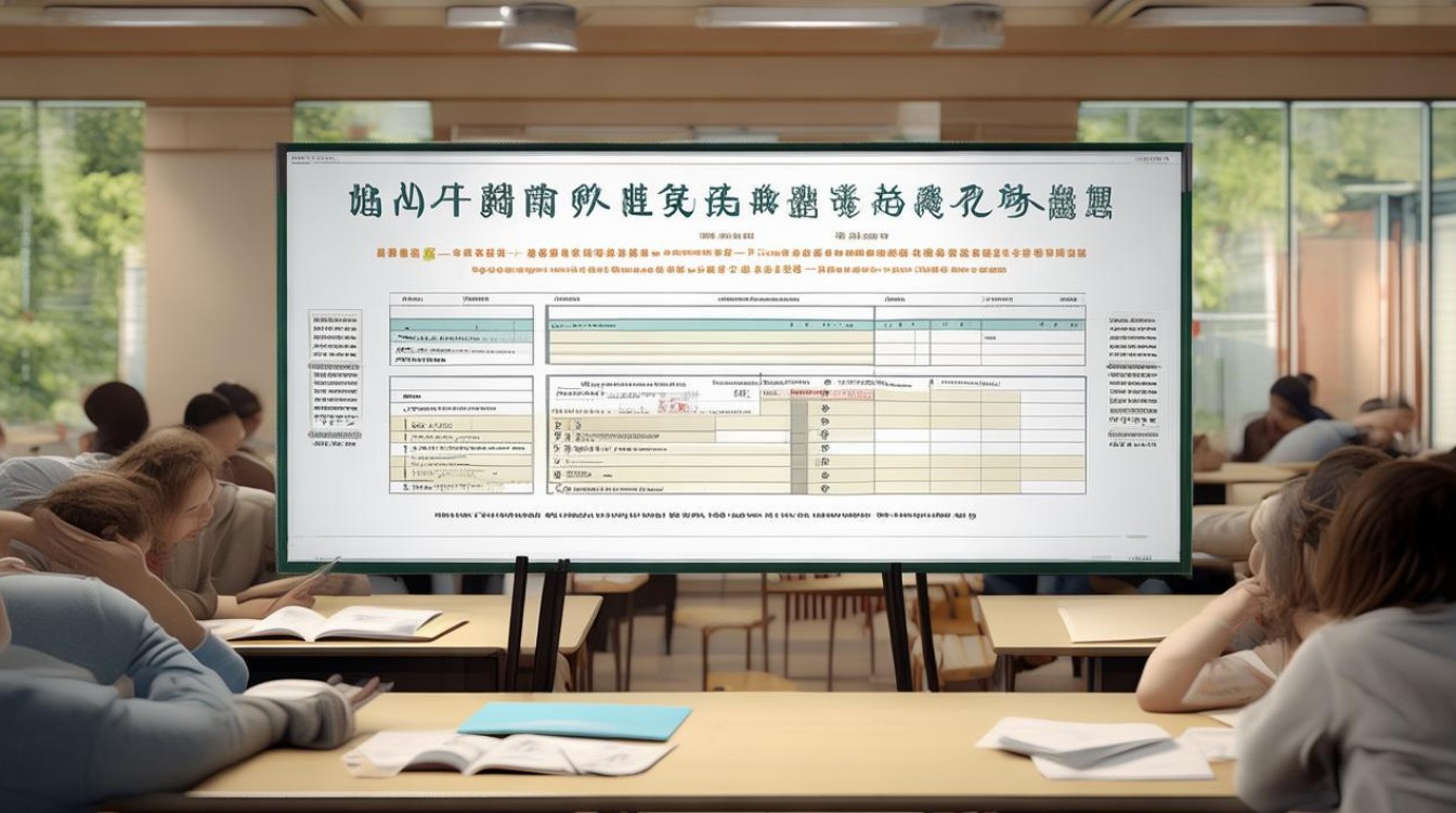 密云教师资格证培训哪家好？高效备考策略与机构选择指南-图3
