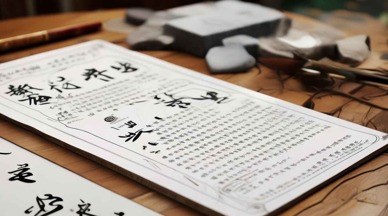 如何考取福建书法教师资格证？培训指南全解析-图3
