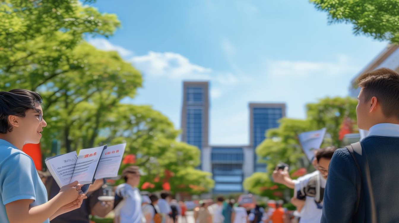 广西大学金融专业研究生值得读吗？全面解析与选择建议-图1
