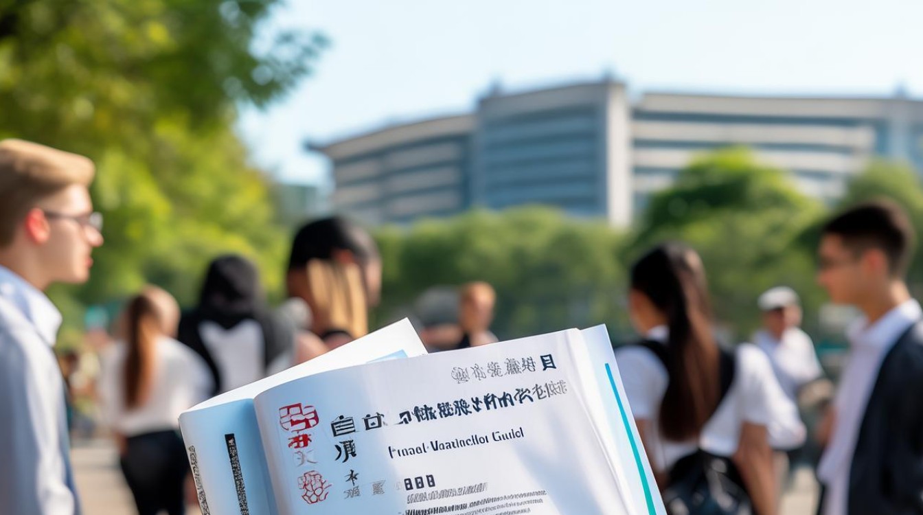 广西大学金融专业研究生值得读吗？全面解析与选择建议-图2