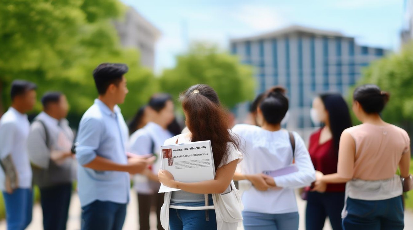 广西大学金融专业研究生值得读吗？全面解析与选择建议-图3