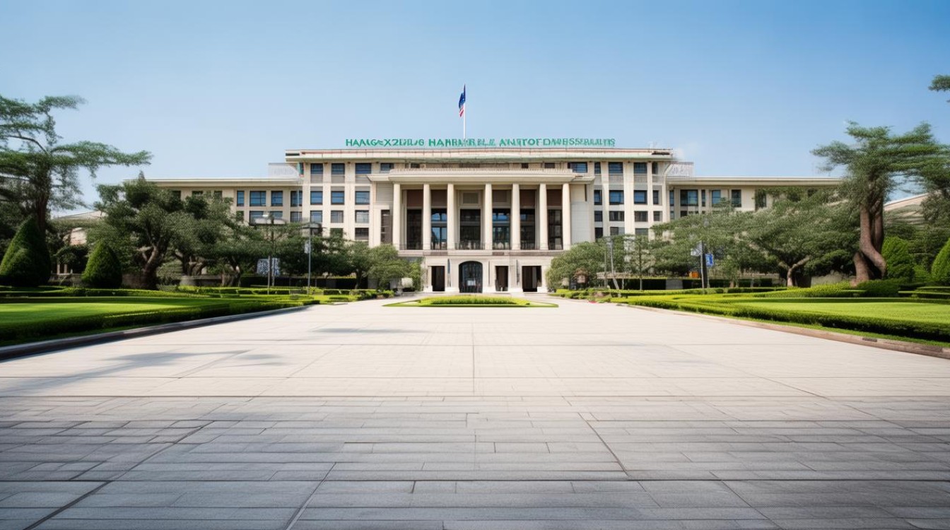 杭州师范大学研究生教育如何？最新招生政策与就业趋势解析-图2
