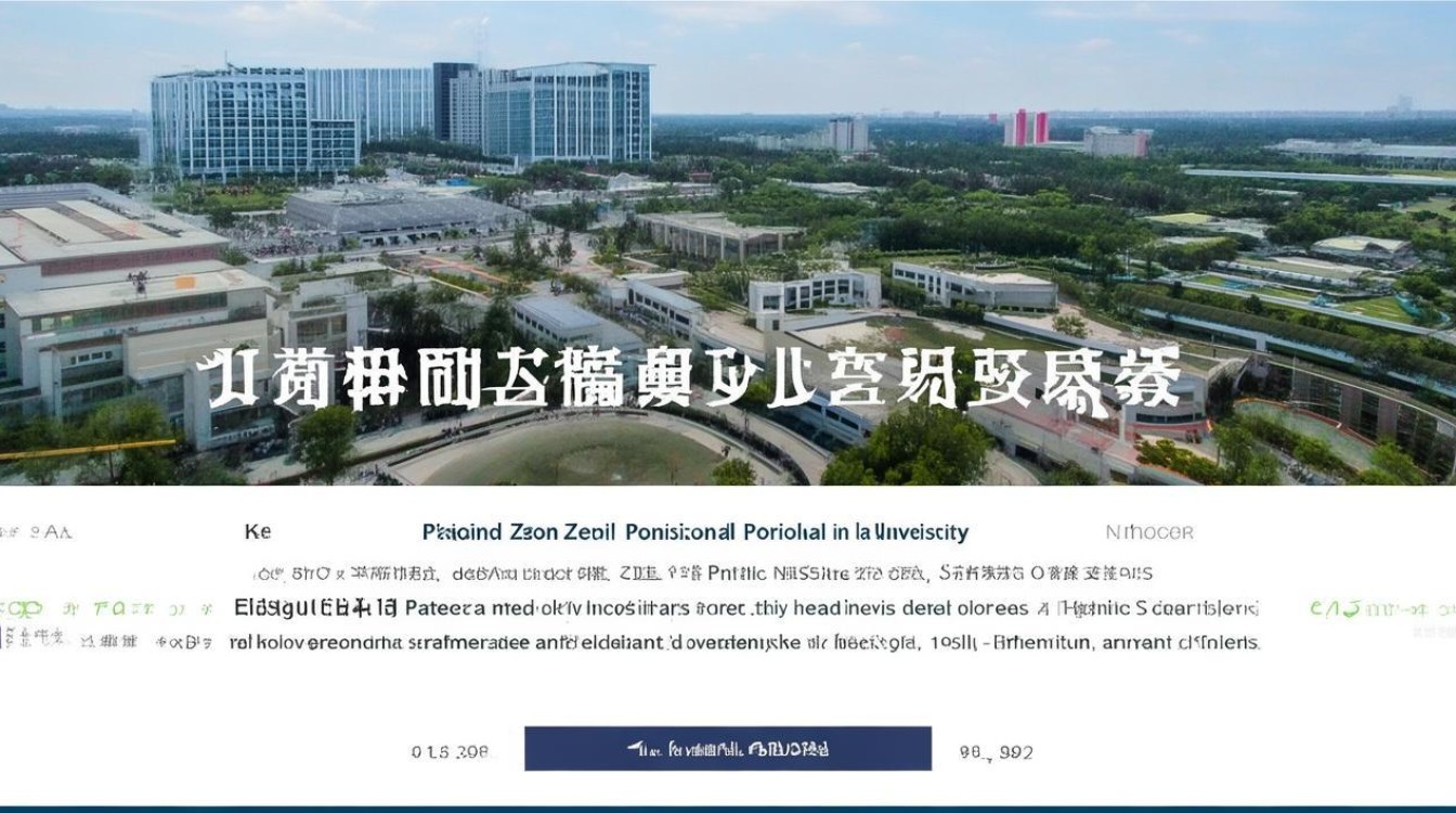 杭州师范大学研究生教育如何？最新招生政策与就业趋势解析-图3