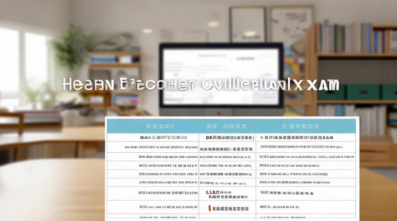 如何报名河南教师资格证考试及选择培训？-图2