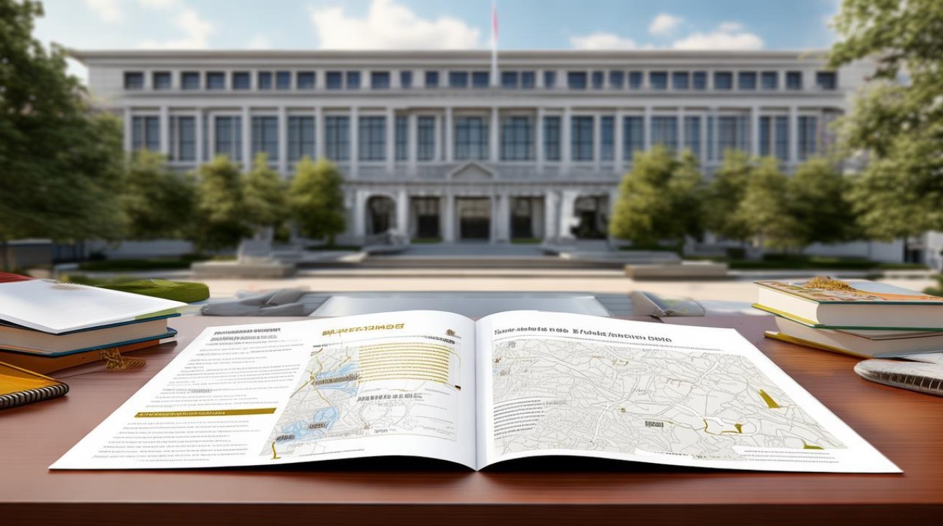 浙江大学金融专业研究生如何选择？全面指南解析-图2