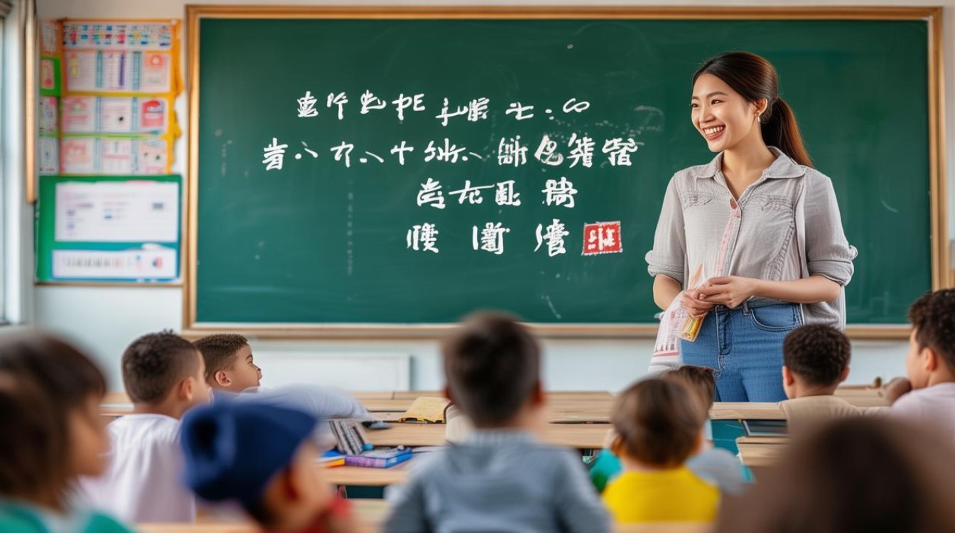 小学教师资格证好考吗？通过率与备考技巧解析-图1