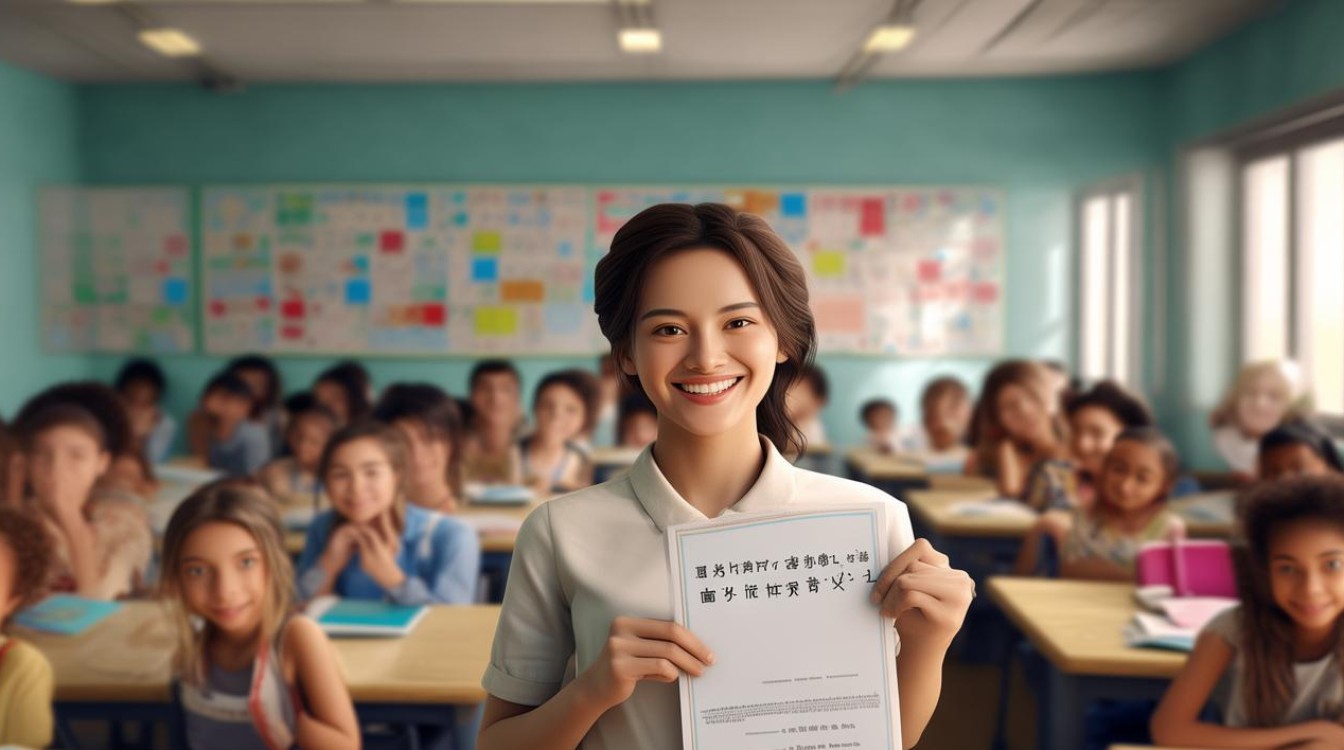 小学教师资格证好考吗？通过率与备考技巧解析-图2