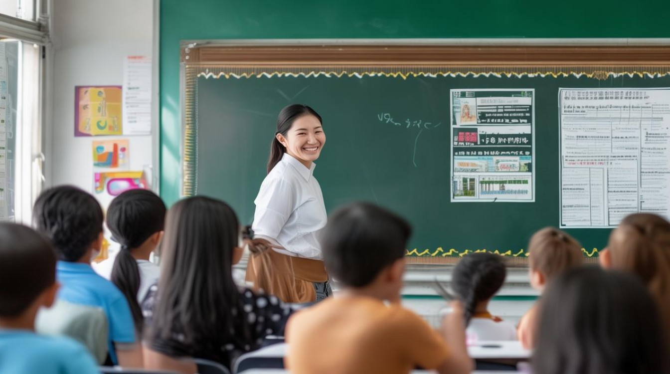 小学教师资格证好考吗？通过率与备考技巧解析-图3