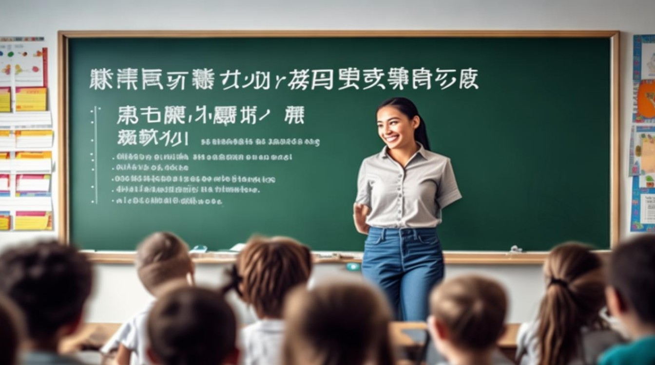 小学教师资格证好考吗？通过率与备考技巧解析-图4