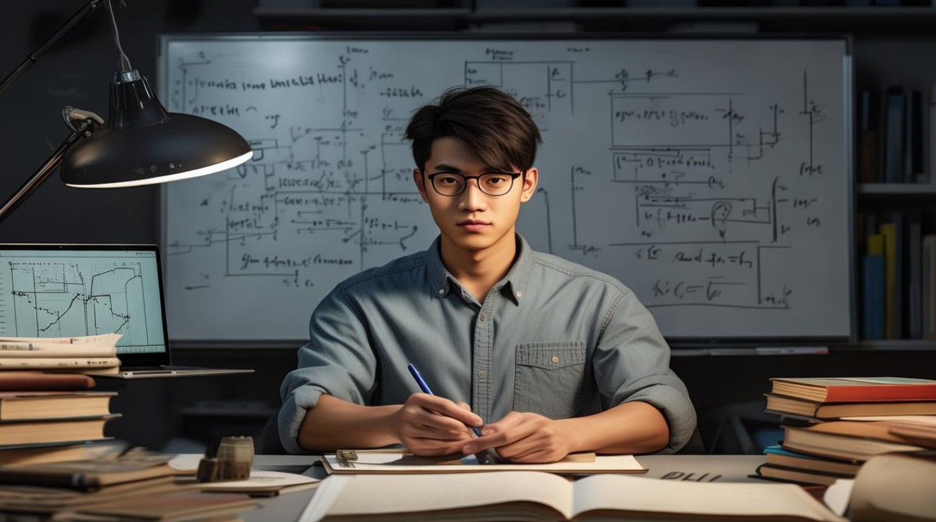 如何选择最适合的物理专业研究生方向？-图1