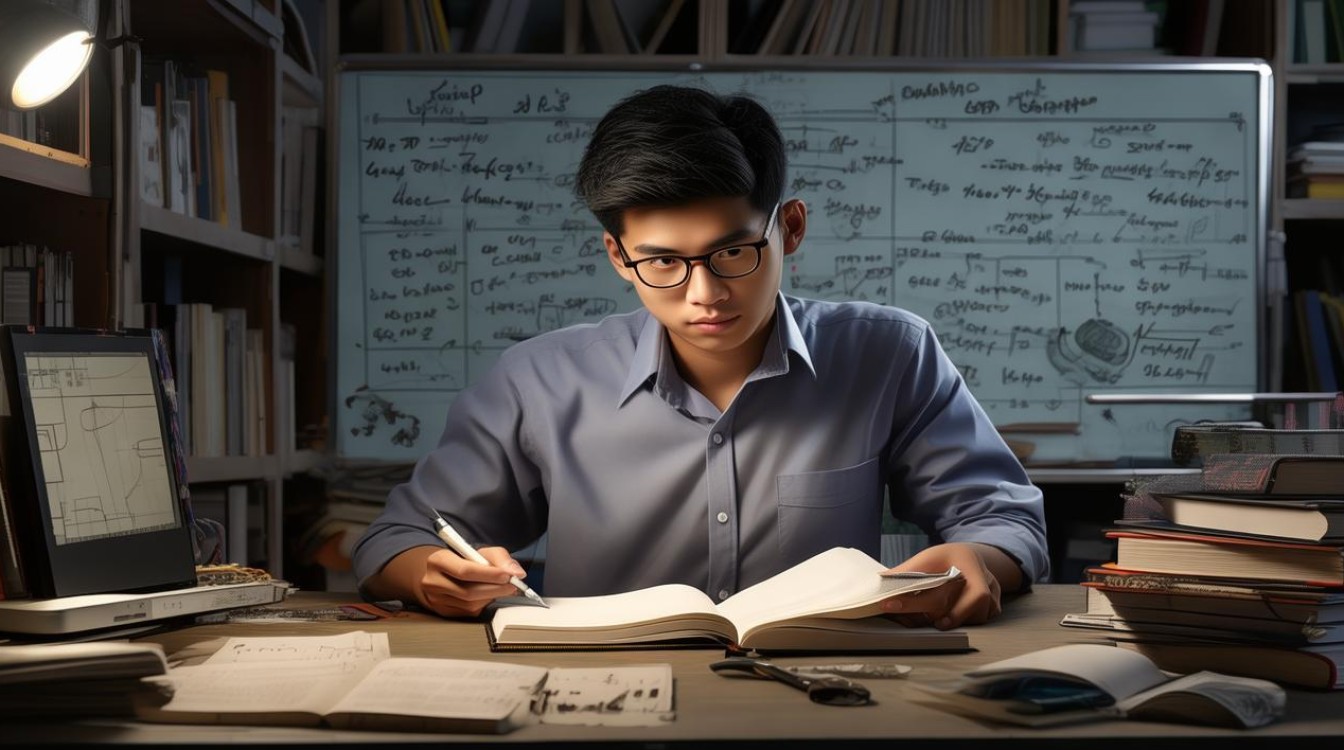 如何选择最适合的物理专业研究生方向？-图3