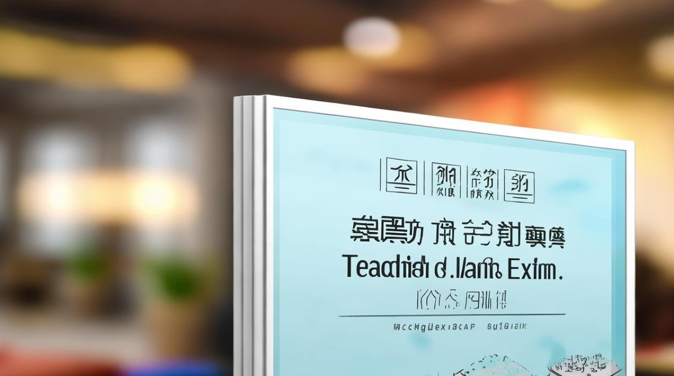 温江教师资格证考试培训有哪些推荐？-图2