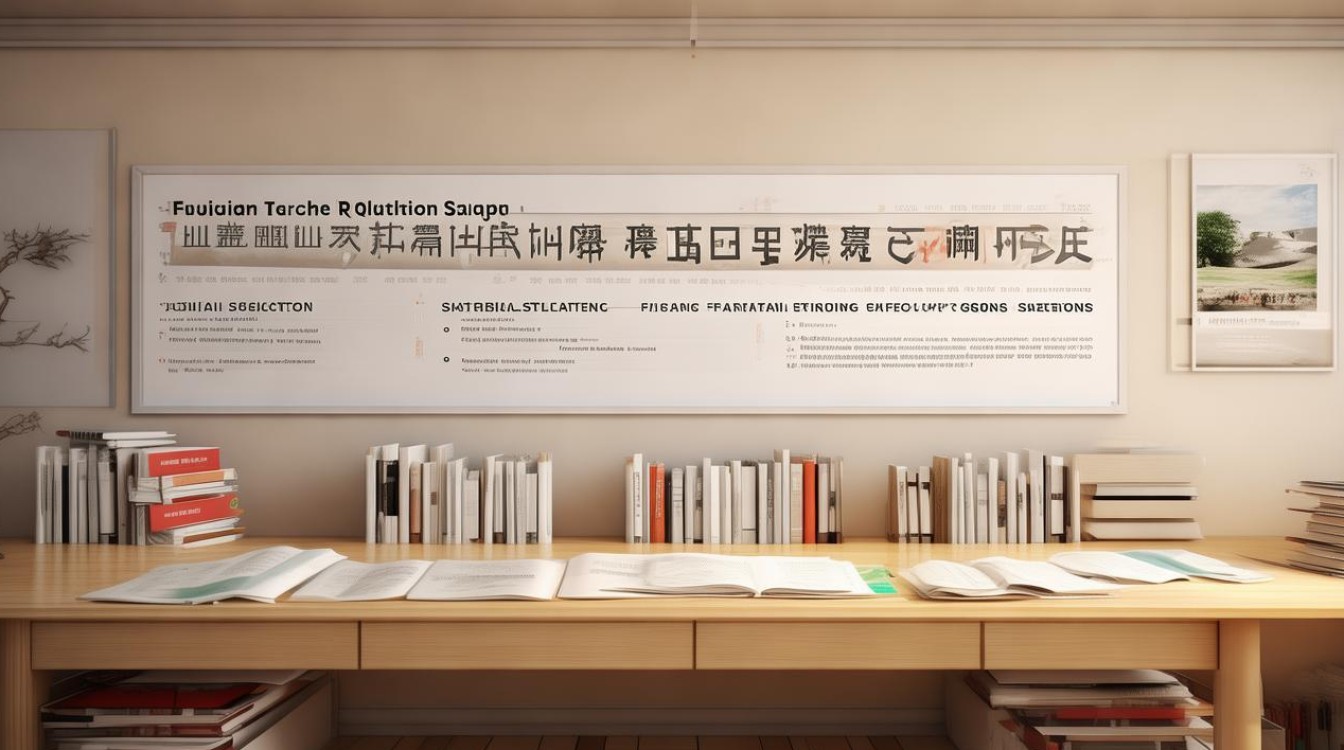 福建教师资格证如何备考？资料选择与高效培训技巧-图3
