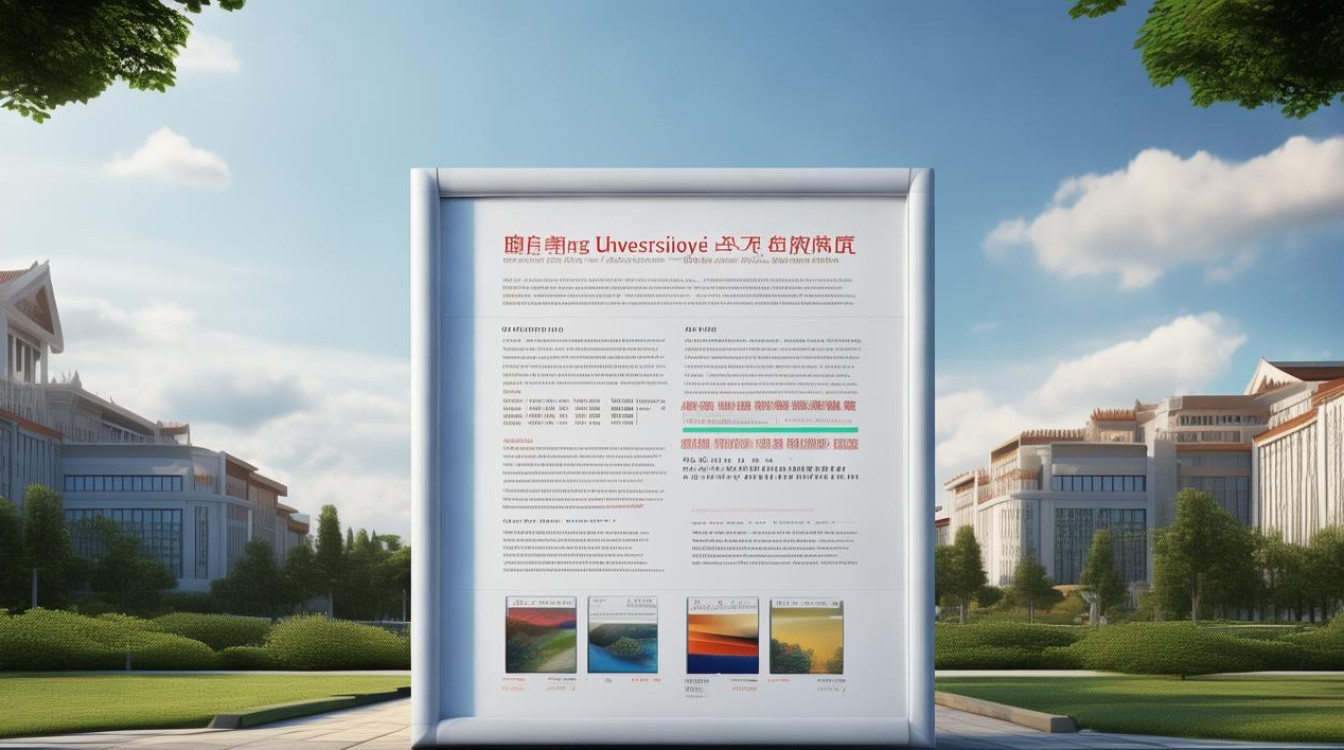北京建筑大学研究生有哪些热门专业可选？-图4
