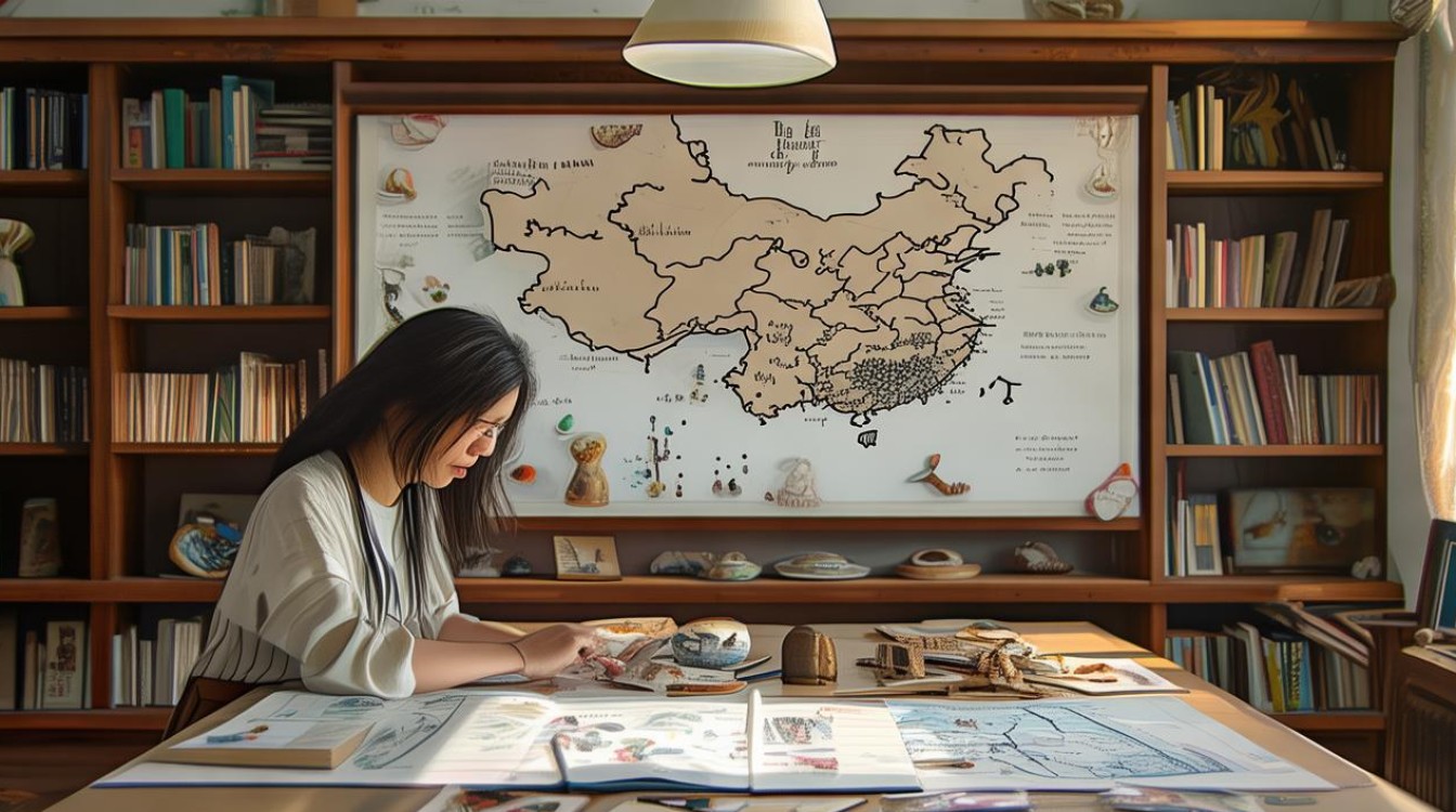 中国少数民族艺术专业研究生有哪些发展路径？-图1