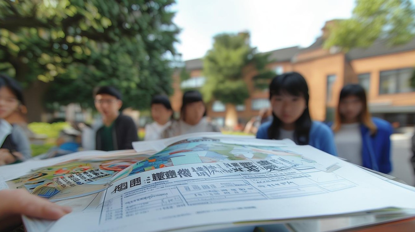 浙江师范大学英语专业研究生选择指南-图3