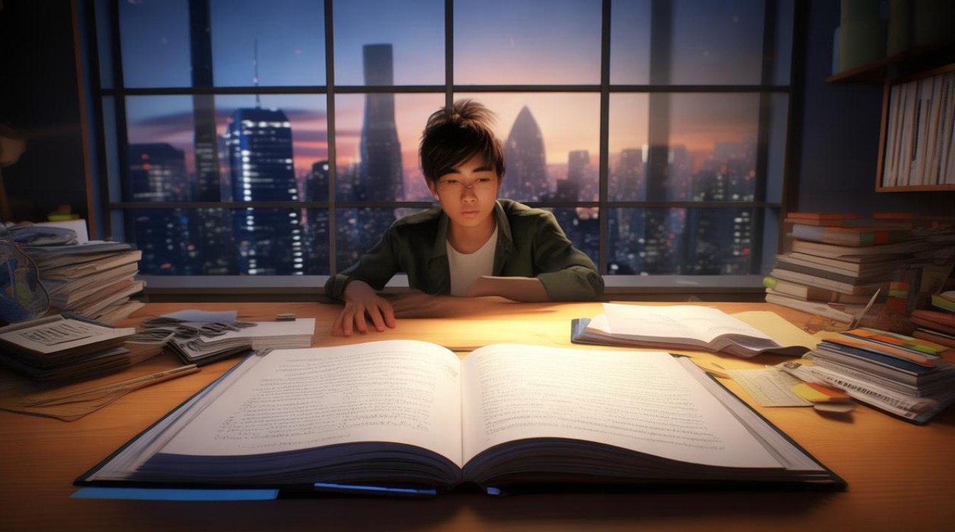 跨专业考研不报班可行吗？高效自学策略分享-图3