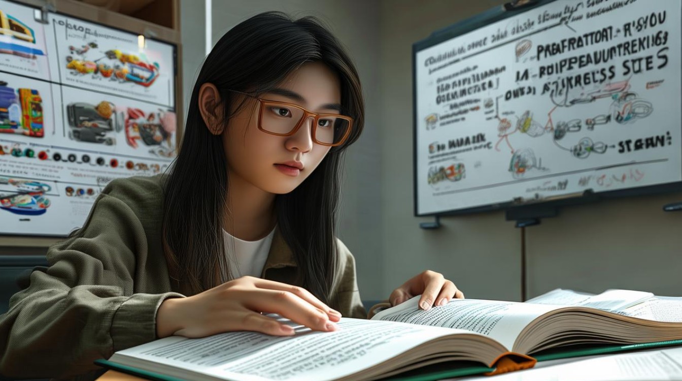 生命科学专业考研如何选择方向与高效备考？-图2