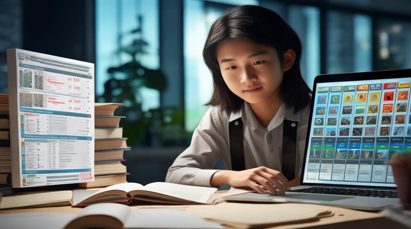 生命科学专业考研如何选择方向与高效备考？-图3