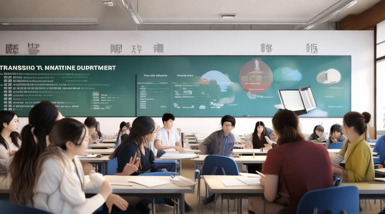 南开大学翻译硕士专业怎么样？就业前景与备考策略解析-图2