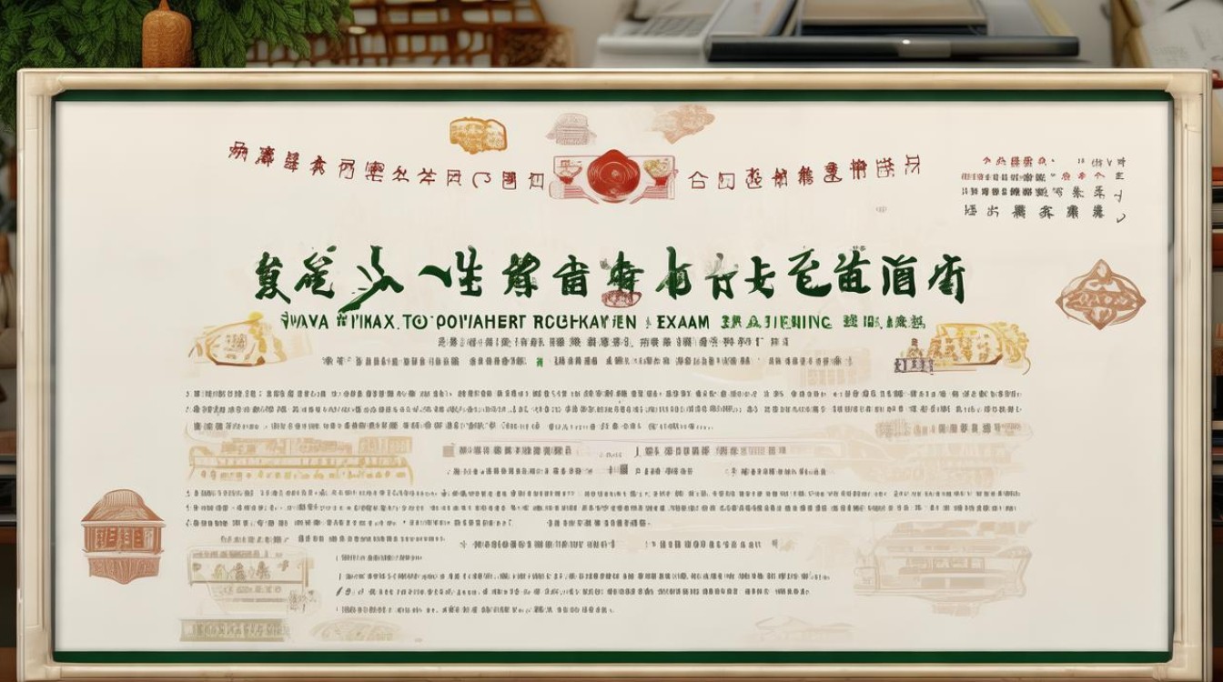 江西教师资格证考试培训怎么选？最新政策解读-图2