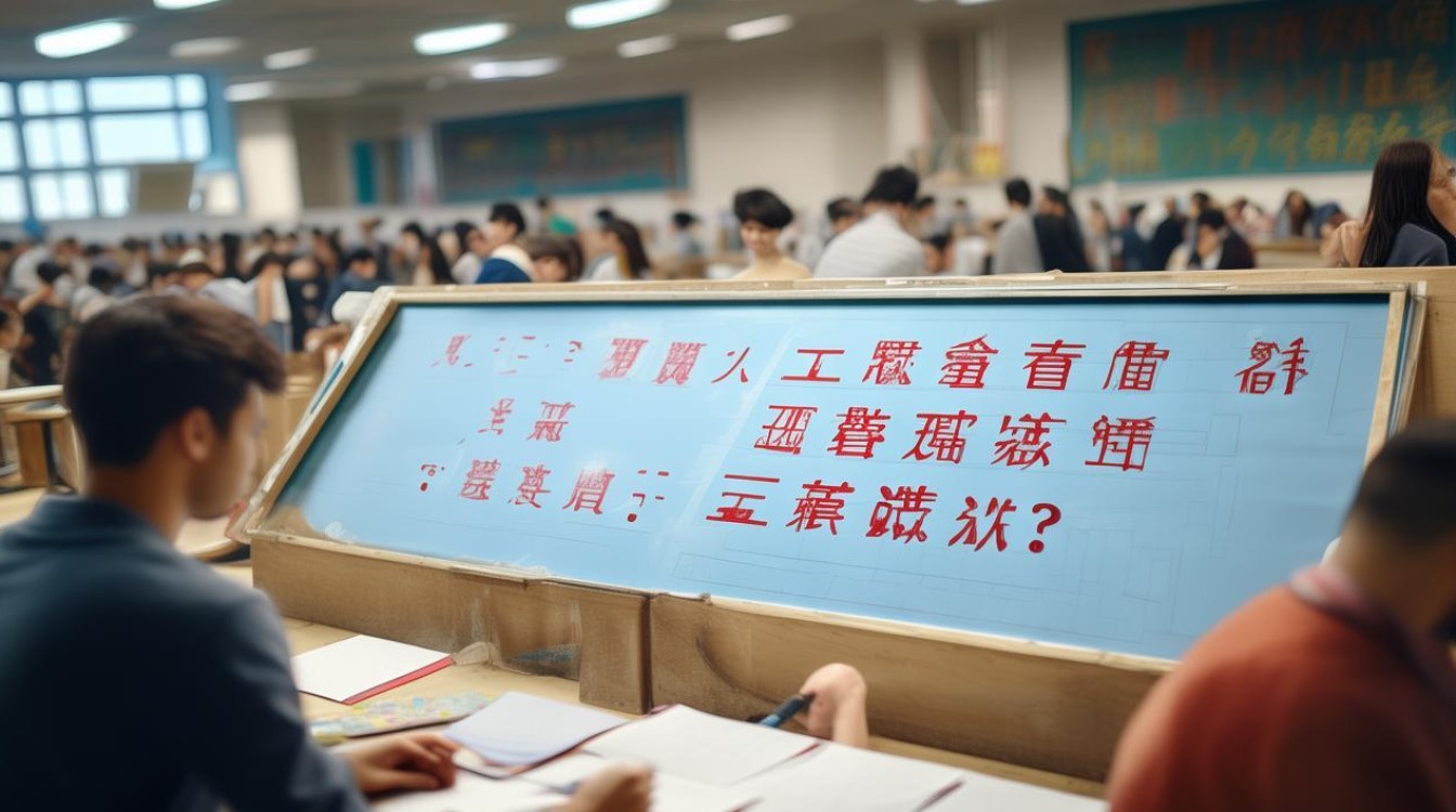 教师资格证考区选择为什么重要？影响因素解析-图1
