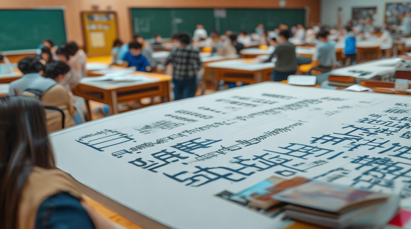 教师资格证考区选择为什么重要？影响因素解析-图3