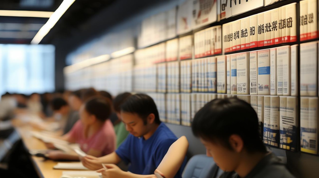 教师资格证报名截止后如何选择备考培训？最新数据指南-图3
