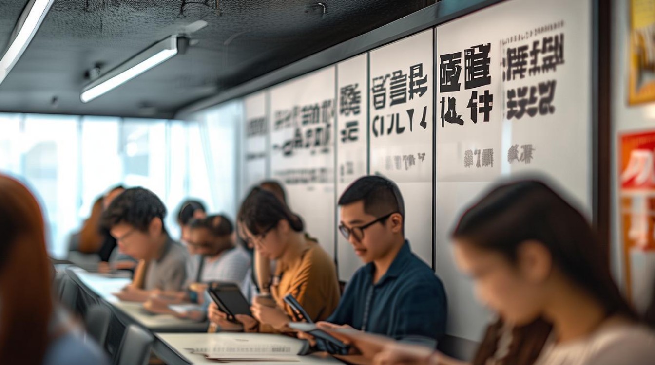 教师资格证报名截止后如何选择备考培训？最新数据指南-图4