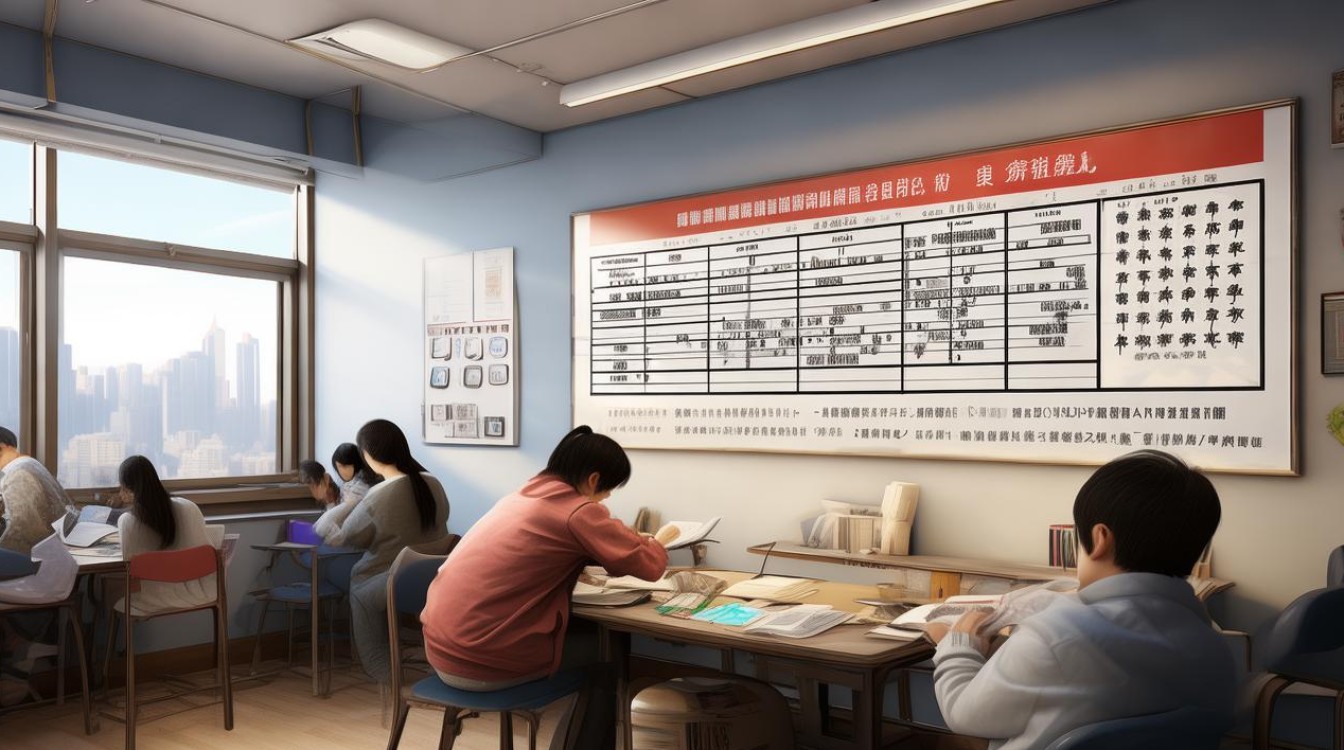 重庆市教师资格证考试时间是什么？附备考指南-图1