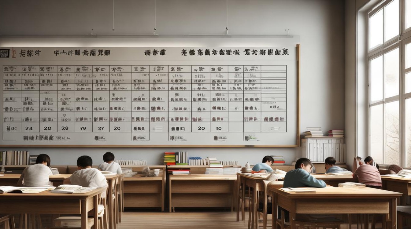 重庆市教师资格证考试时间是什么？附备考指南-图2