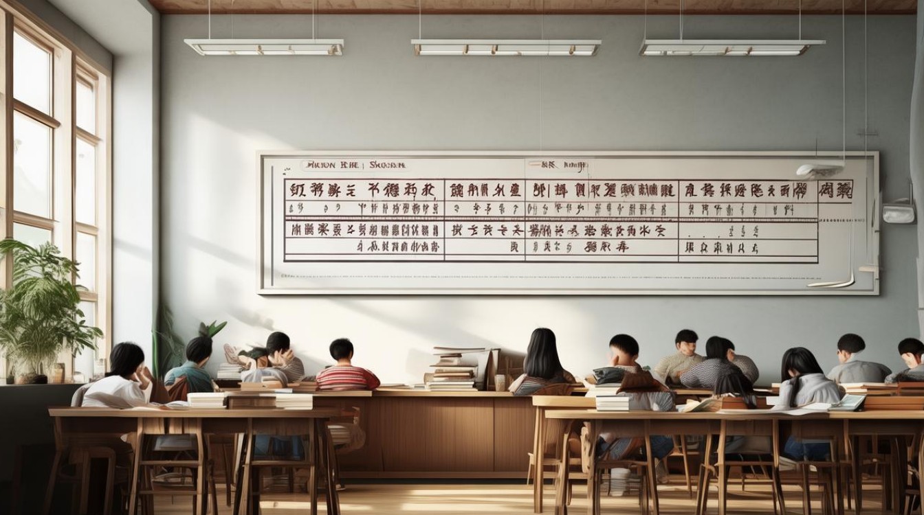 重庆市教师资格证考试时间是什么？附备考指南-图4