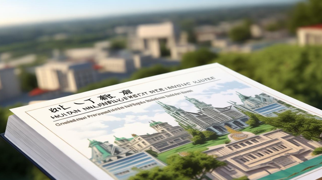 如何选择湖南师范大学研究生专业？-图2