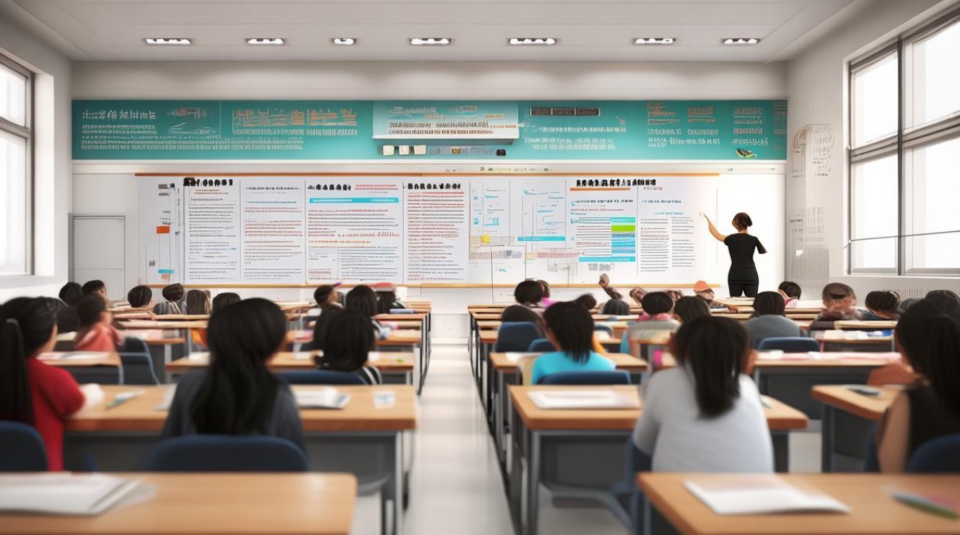 广州小学教师资格证考试培训有哪些必备指南？-图1