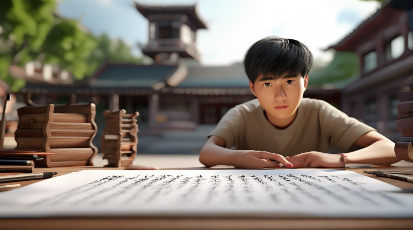 如何选择西南大学书法专业研究生方向？-图2