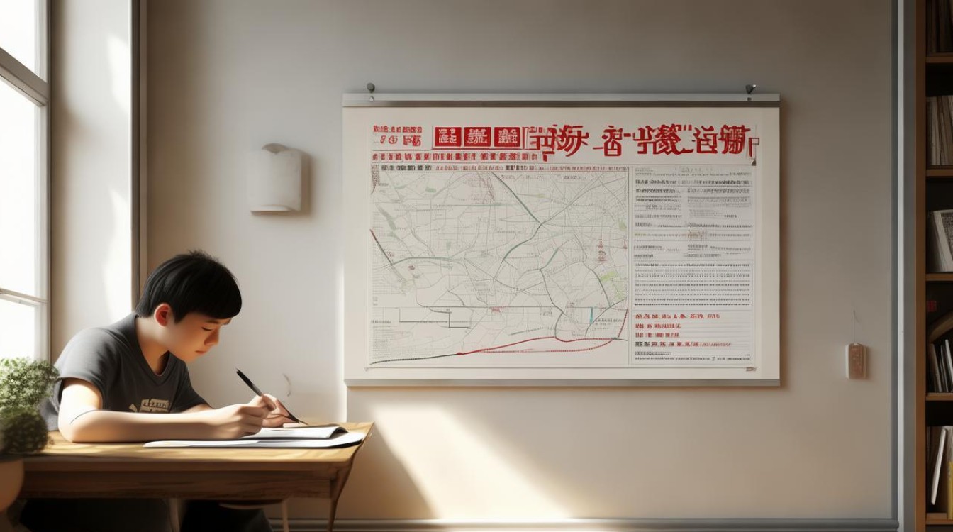 如何选择日照教师资格证考场并高效备考？-图2